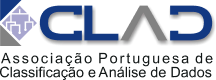 Clad Logo
