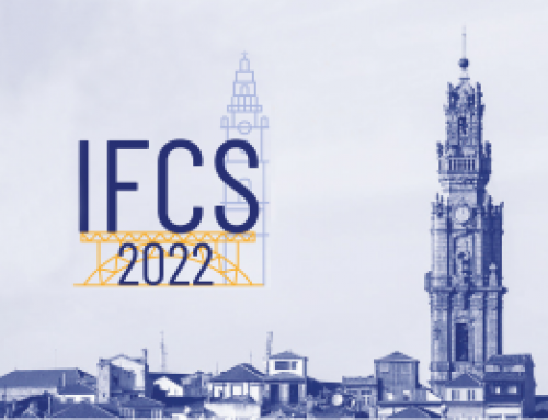 IFCS 2022 – XVII IFCS Congress