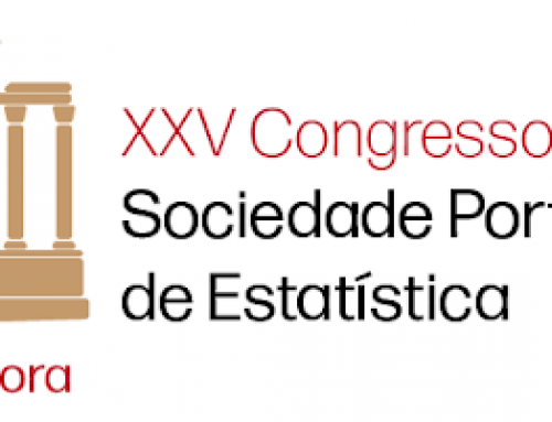SPE 2021 – XXV Congresso da Sociedade Portuguesa de Estatística