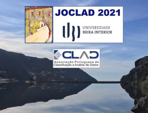JOCLAD 2021 (XXVIII Jornadas de Classificação e Análise de Dados)